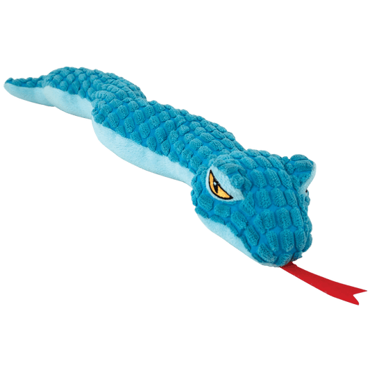 Peluche sonore Serpent - Le Royaume de Lecki