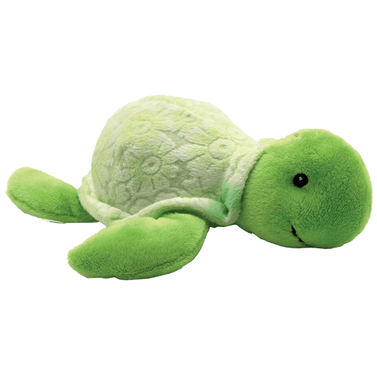 Peluche sonore Tortue - Le Royaume de Lecki