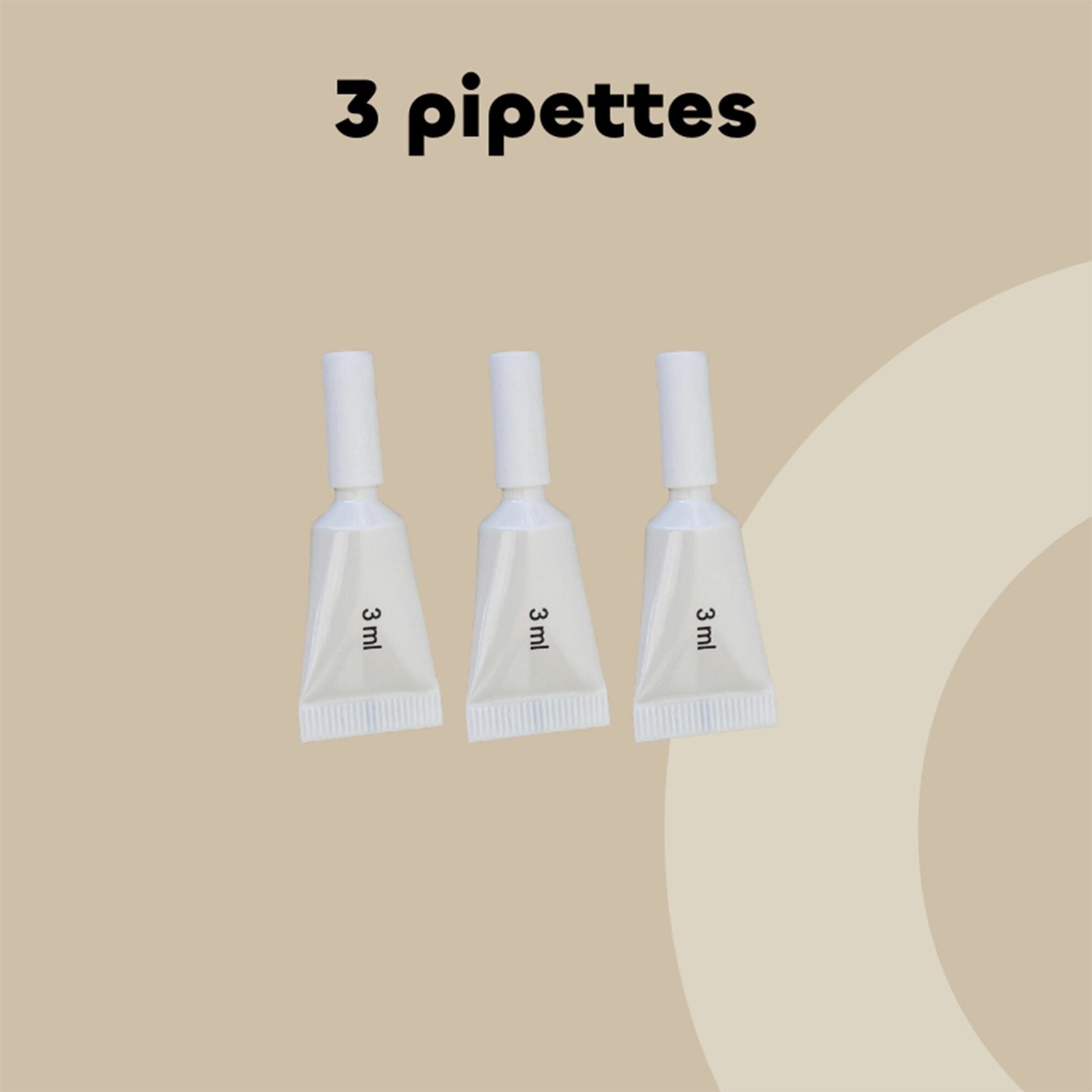 Pipettes antiparasitaires répulsives Biovetol - Le Royaume de Lecki