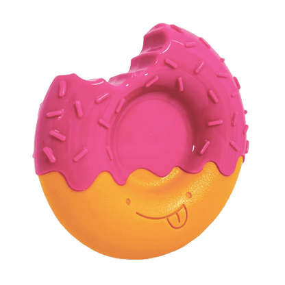 Power Extrême Chew Donut Nylabone - Le Royaume de Lecki