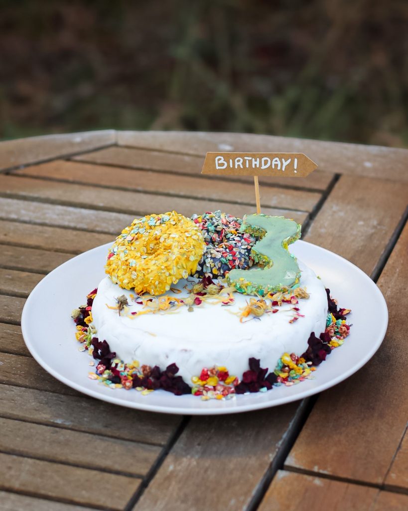 Préparation gâteau Crevettes Cooka's Cookies - Le Royaume de Lecki