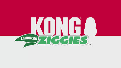 KONG® Ziggies Enhanced