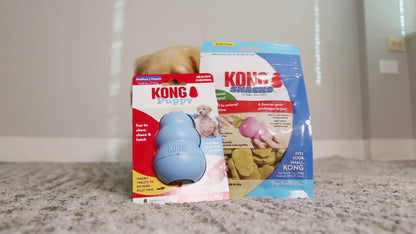 KONG® Snacks pour Chiot
