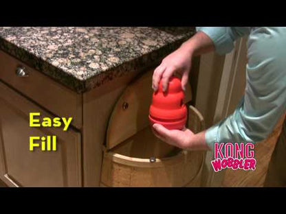 KONG® Wobbler 