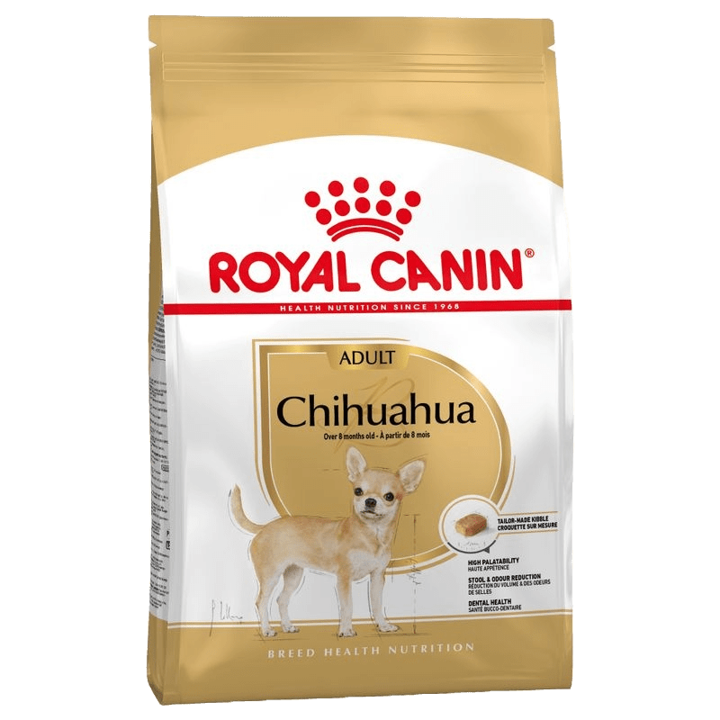 ROYAL CANIN® Chihuahua Adult - Le Royaume de Lecki