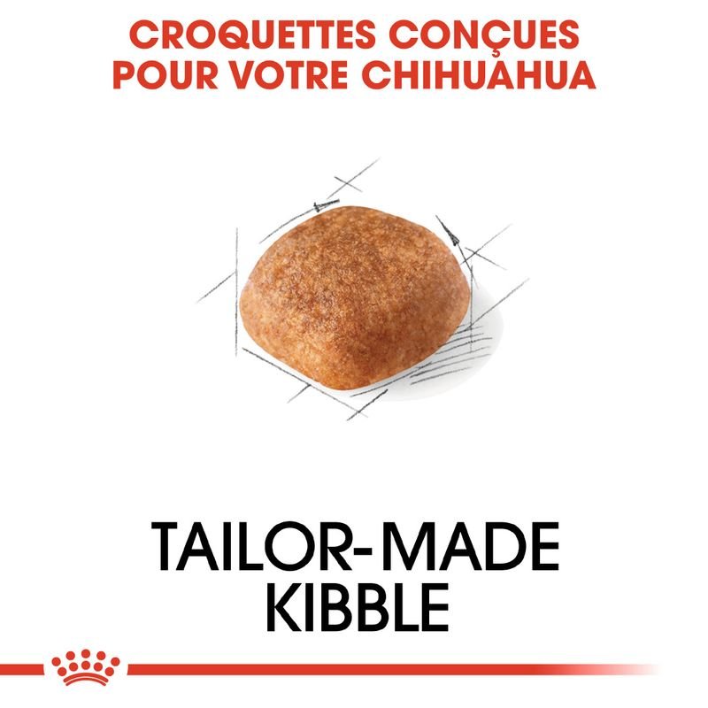 ROYAL CANIN® Chihuahua Adult - Le Royaume de Lecki