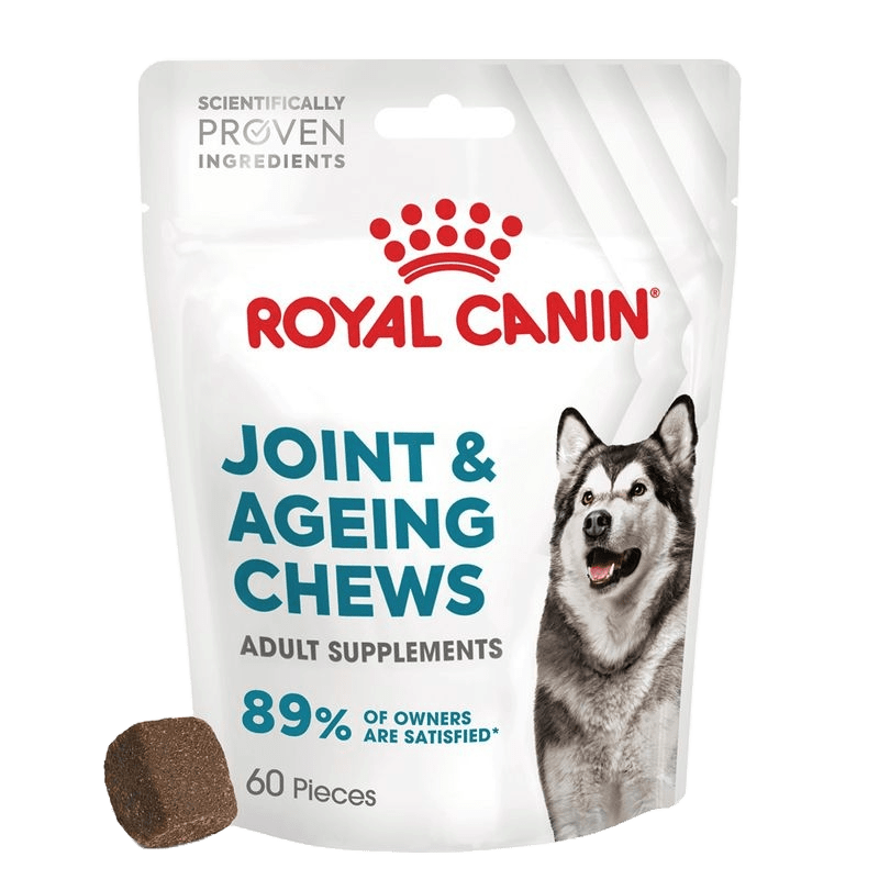 ROYAL CANIN® Joint & Ageing Adult Chews - Le Royaume de Lecki