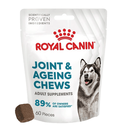 ROYAL CANIN® Joint & Ageing Adult Chews - Le Royaume de Lecki