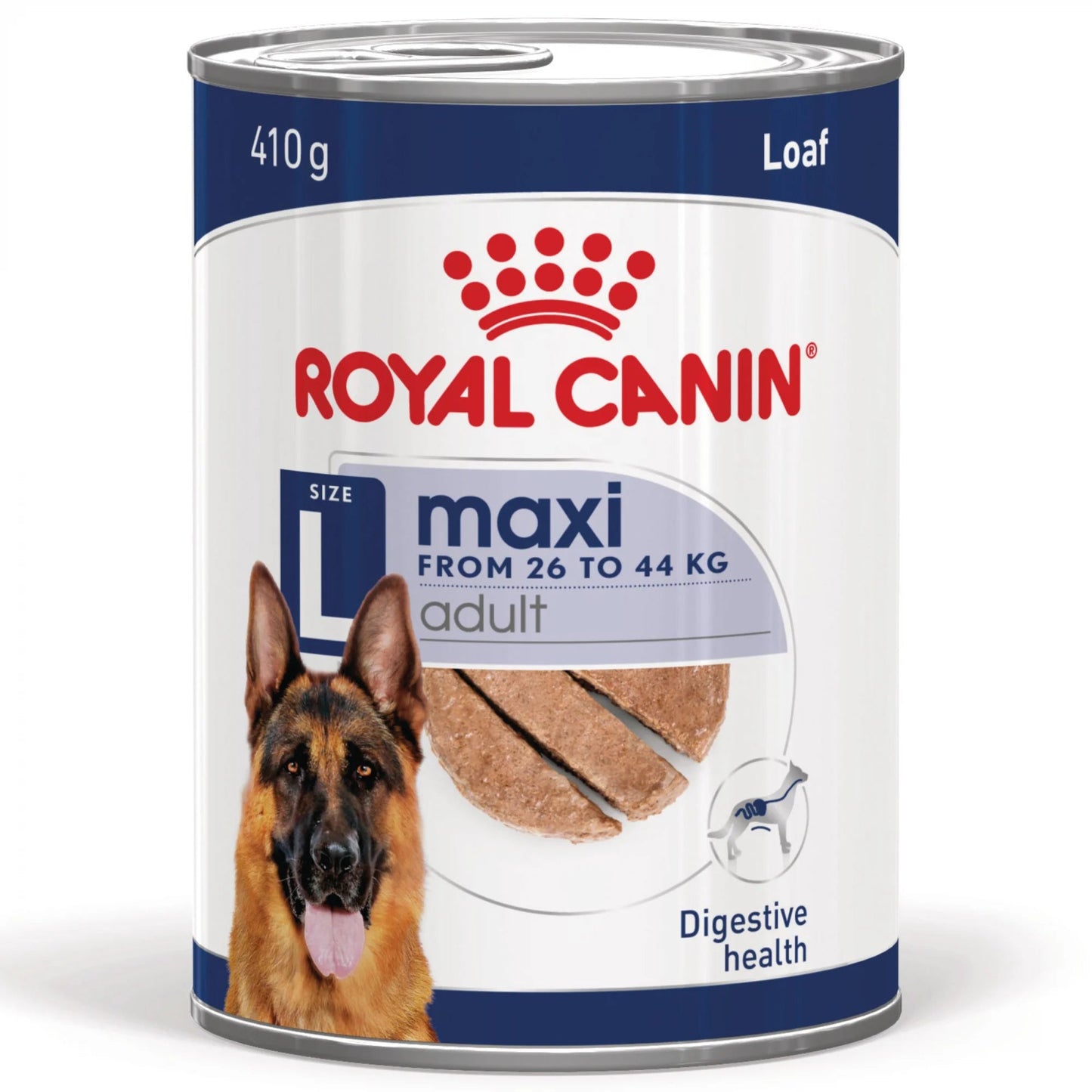 ROYAL CANIN® Maxi Adult Mousse - Le Royaume de Lecki