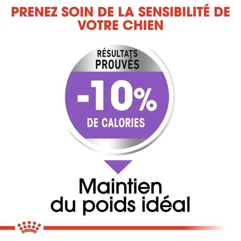 ROYAL CANIN® Medium Sterilised - Le Royaume de Lecki