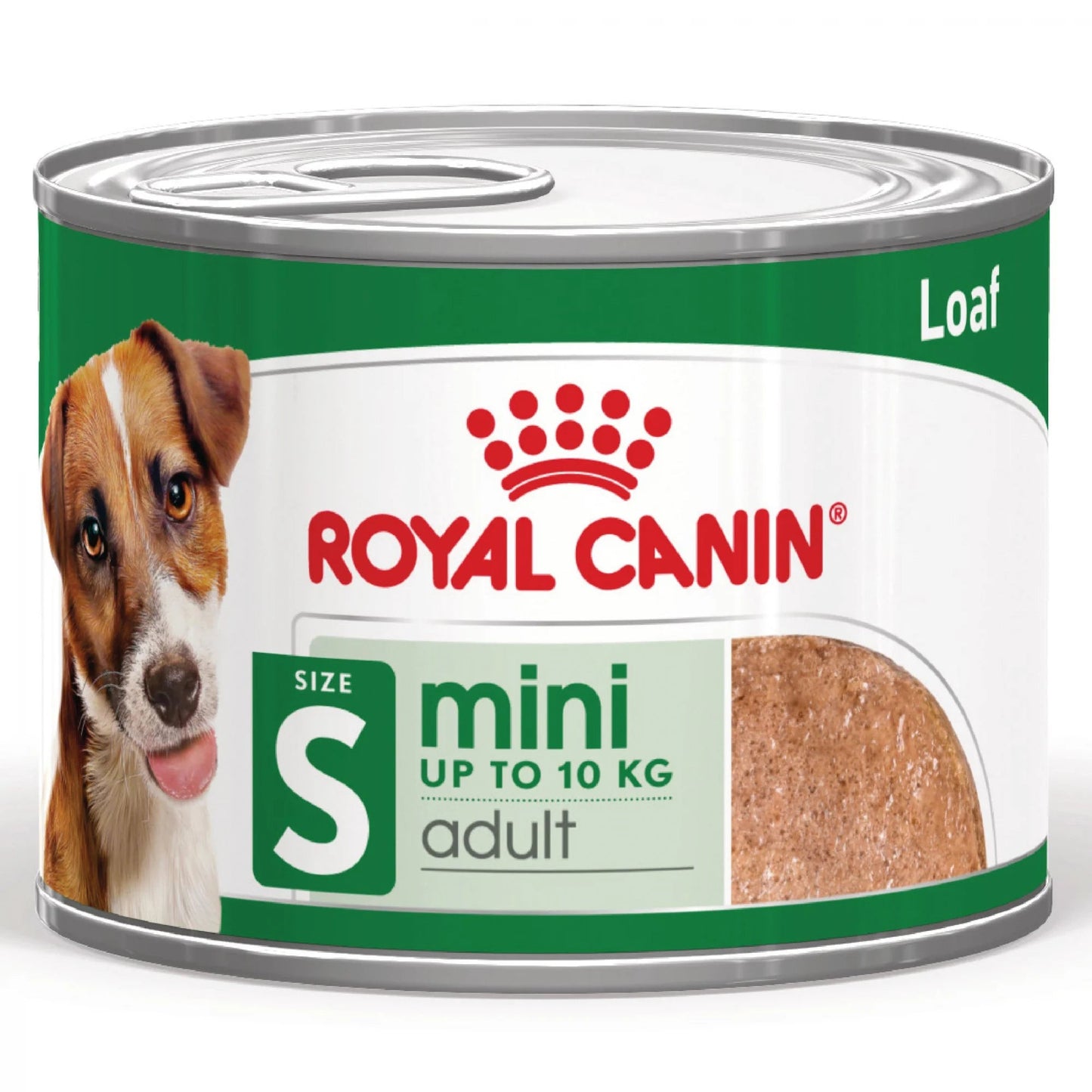 ROYAL CANIN® Mini Adult Mousse - Le Royaume de Lecki