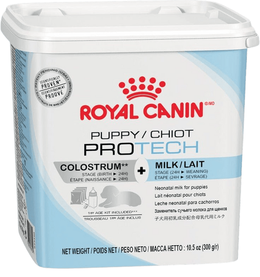 ROYAL CANIN® Puppy ProTech Milk - Le Royaume de Lecki