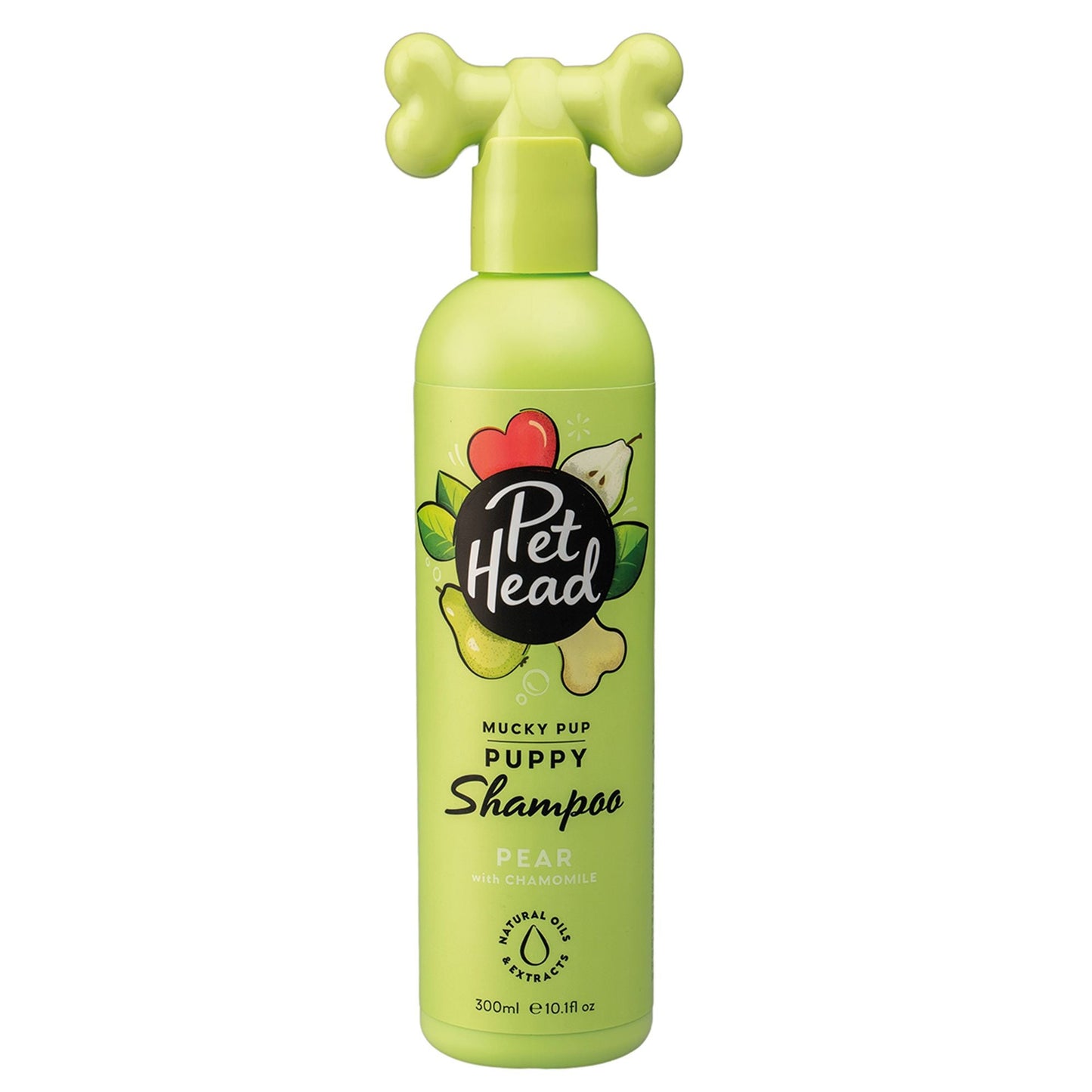 Shampooing chiots Pet Head - Le Royaume de Lecki