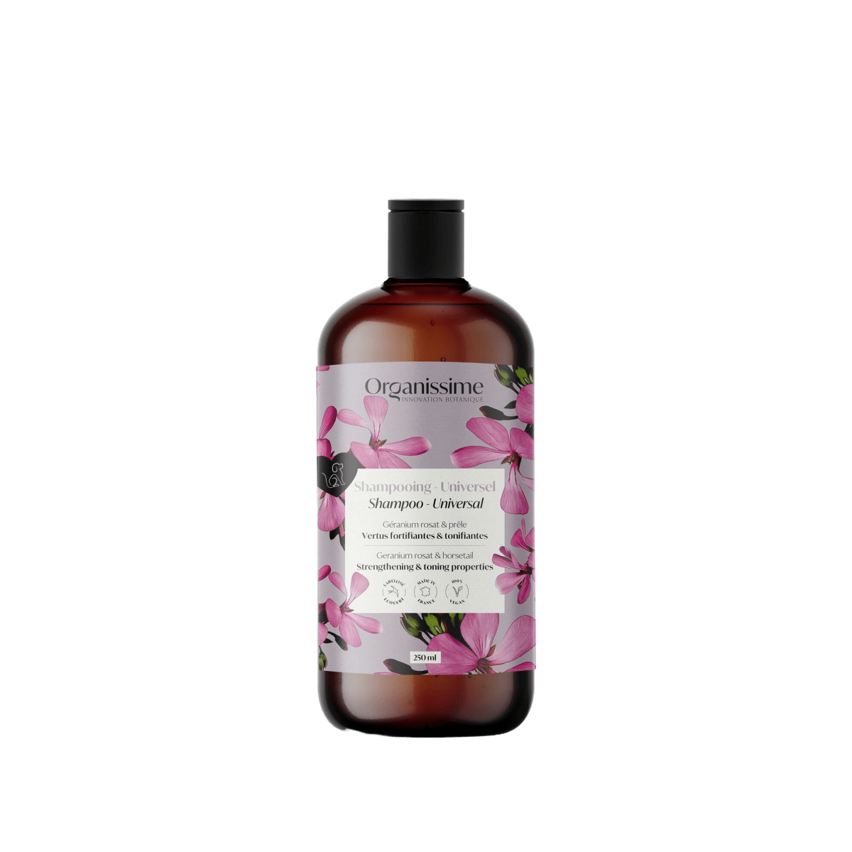 Shampooing Universel Biogance - Le Royaume de Lecki