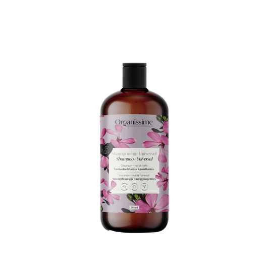 Shampooing Universel Biogance - Le Royaume de Lecki