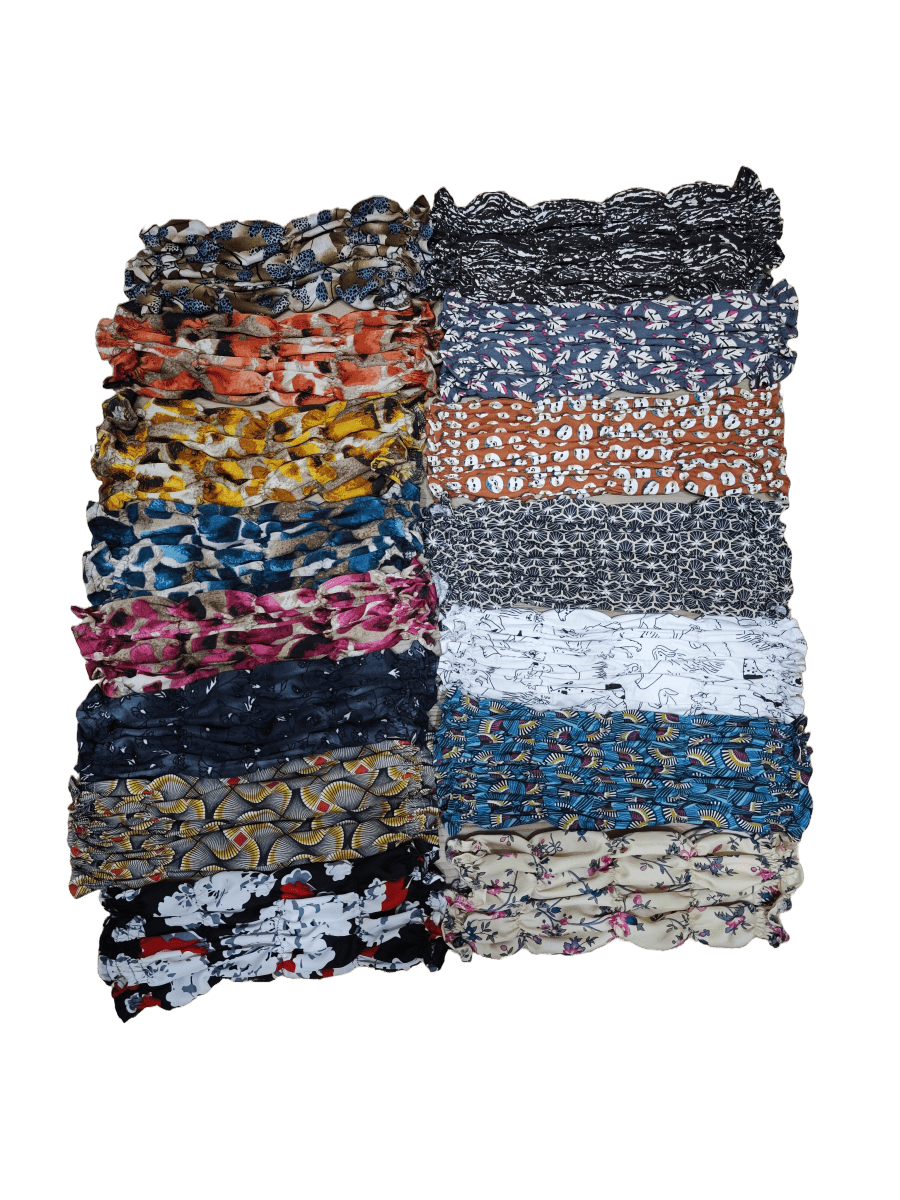 Snood spécial Cocker - Le Royaume de Lecki