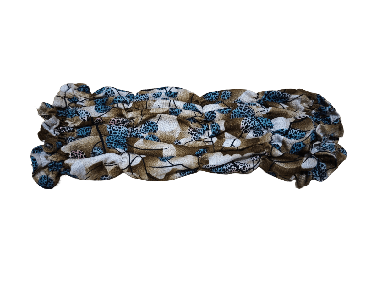 Snood universel pour oreilles - Le Royaume de Lecki