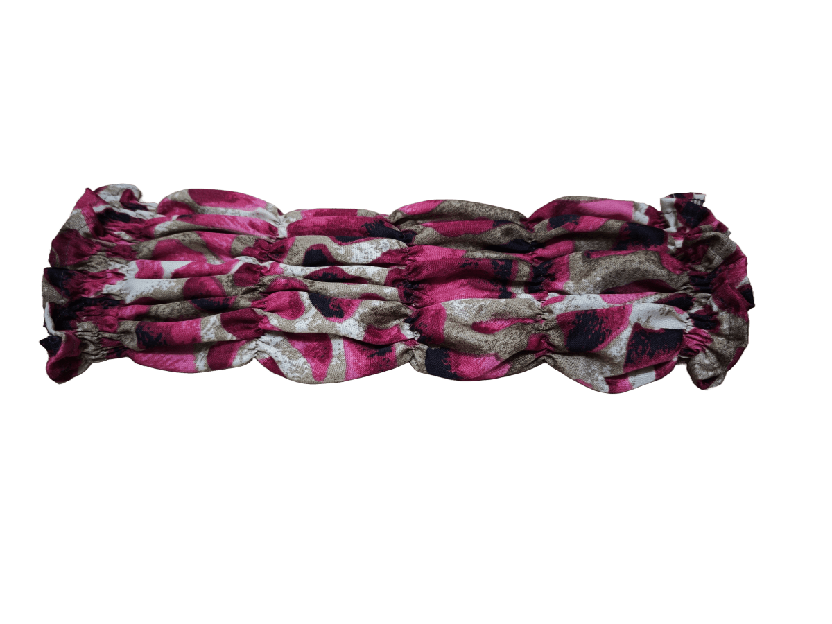 Snood universel pour oreilles - Le Royaume de Lecki