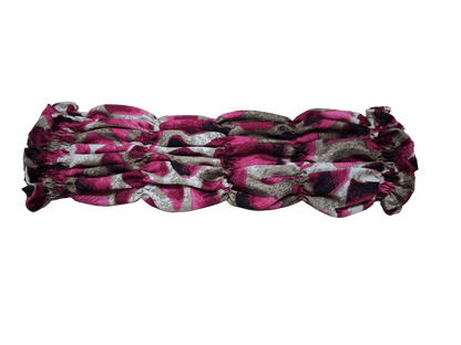 Snood universel pour oreilles - Le Royaume de Lecki