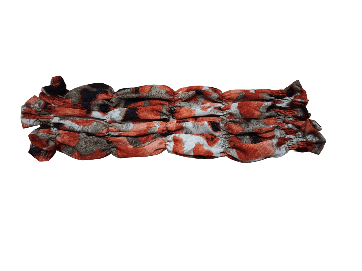 Snood universel pour oreilles - Le Royaume de Lecki