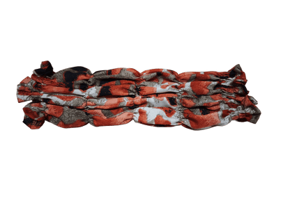 Snood universel pour oreilles - Le Royaume de Lecki