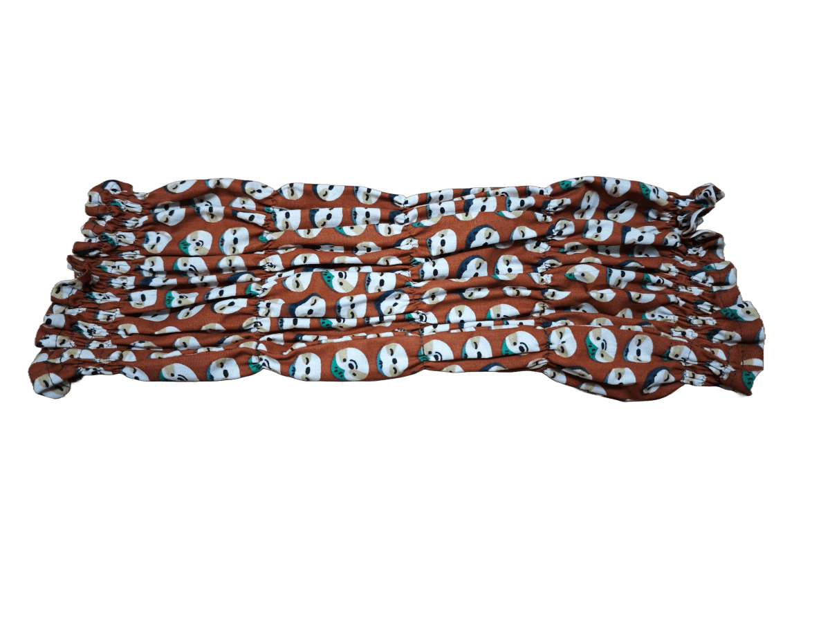 Snood universel pour oreilles - Le Royaume de Lecki