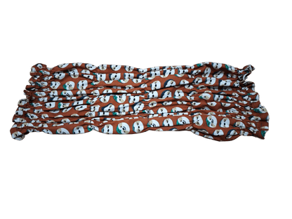 Snood universel pour oreilles - Le Royaume de Lecki