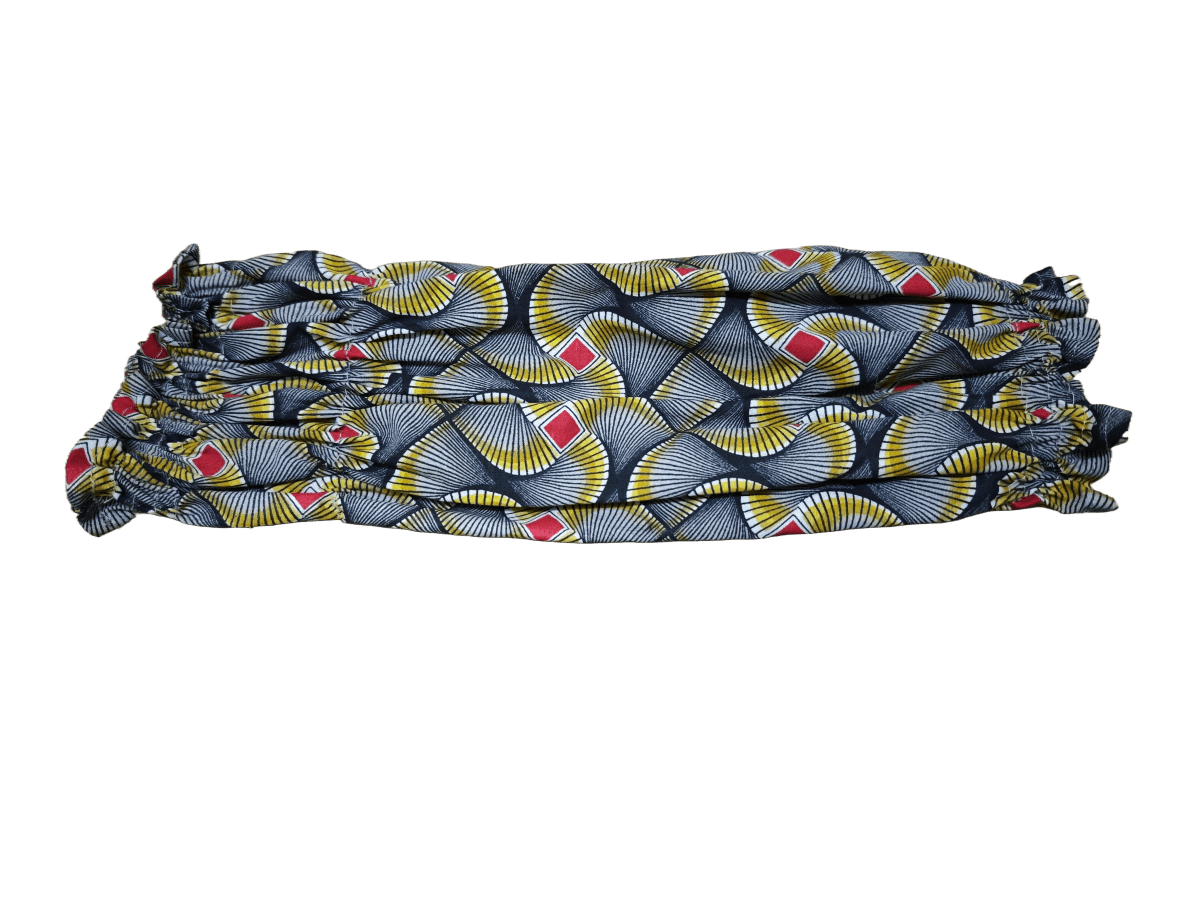 Snood universel pour oreilles - Le Royaume de Lecki