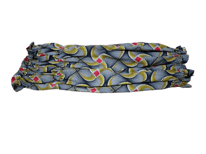 Snood universel pour oreilles - Le Royaume de Lecki