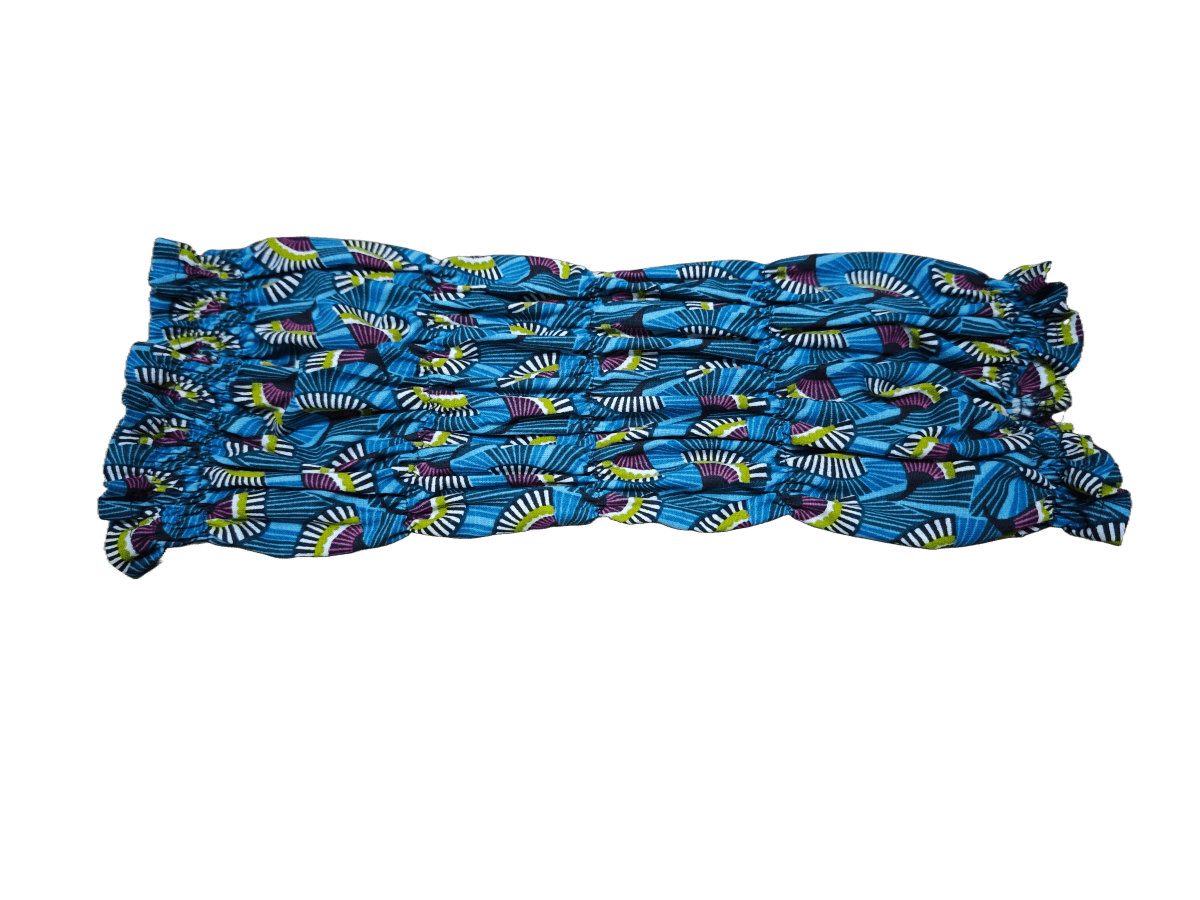 Snood universel pour oreilles - Le Royaume de Lecki