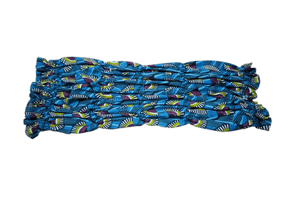 Snood universel pour oreilles - Le Royaume de Lecki