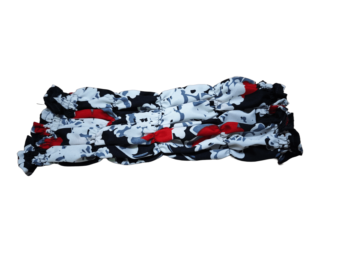 Snood universel pour oreilles - Le Royaume de Lecki