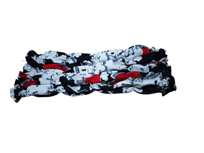 Snood universel pour oreilles - Le Royaume de Lecki