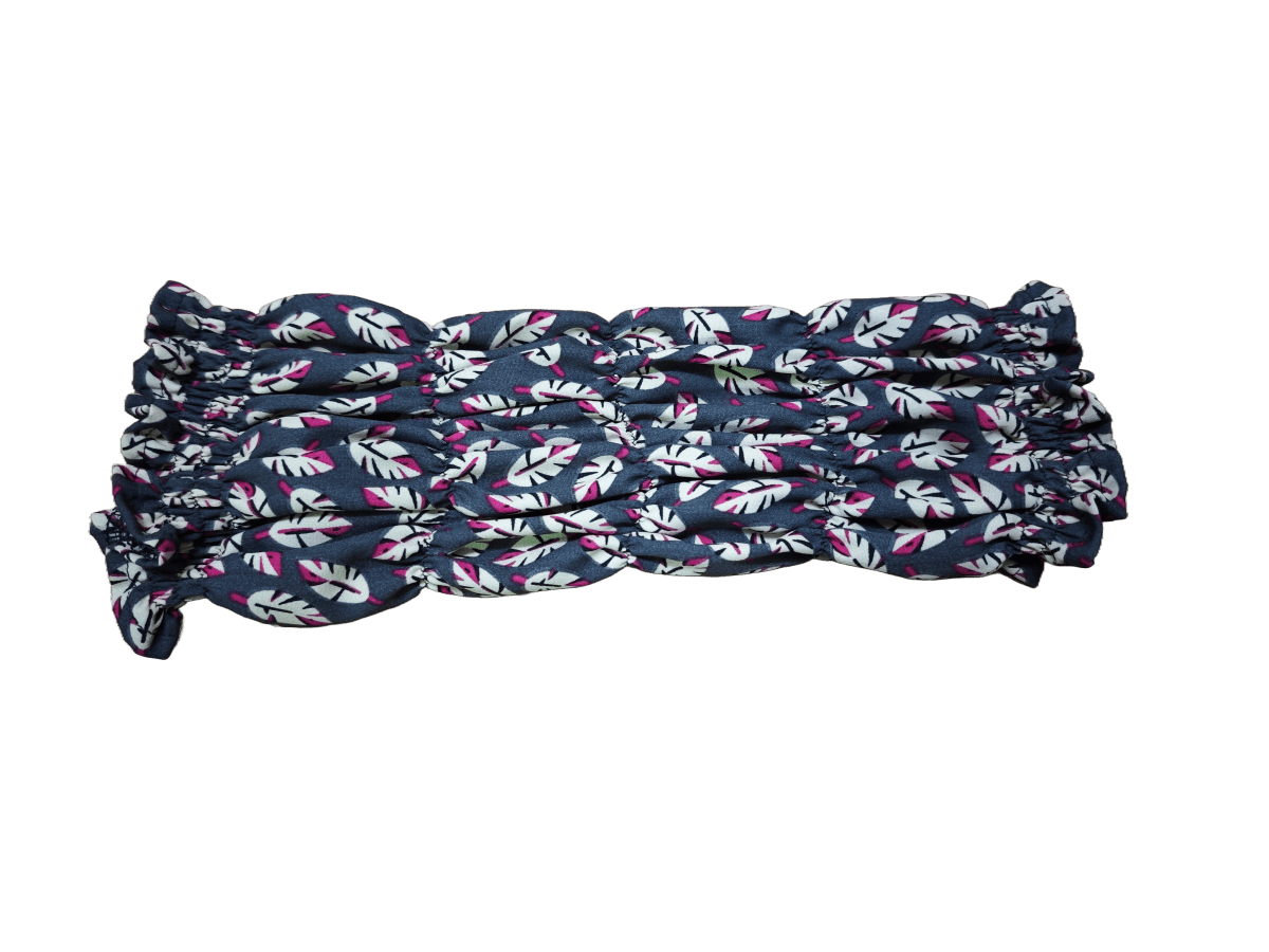 Snood universel pour oreilles - Le Royaume de Lecki