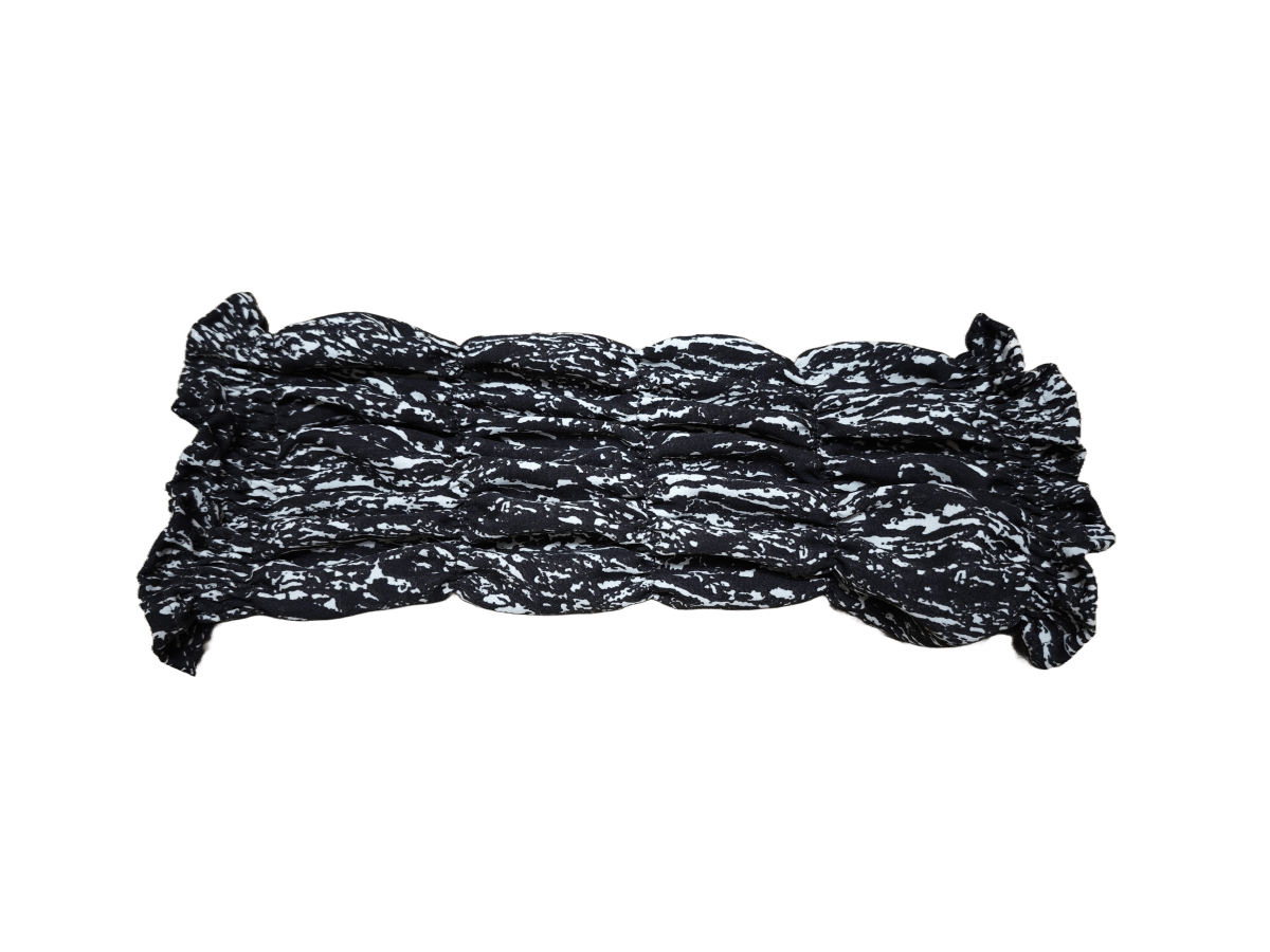 Snood universel pour oreilles - Le Royaume de Lecki