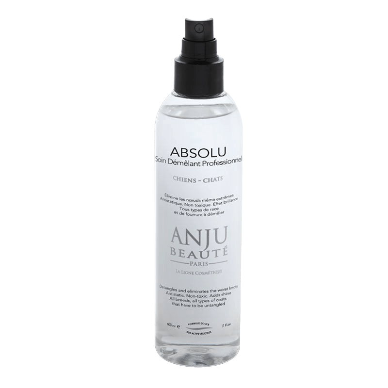 Spray Démêlant Absolu Anju Beauté - Le Royaume de Lecki