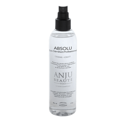 Spray Démêlant Absolu Anju Beauté - Le Royaume de Lecki