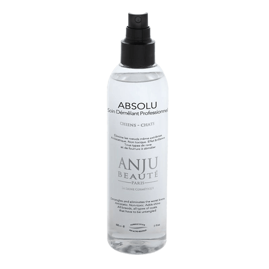 Spray Démêlant Absolu Anju Beauté - Le Royaume de Lecki