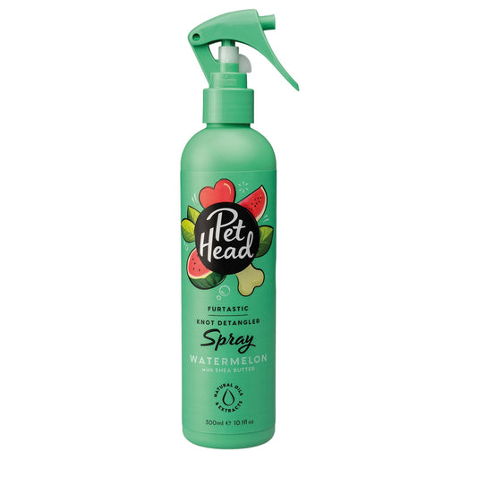 Spray démêlant Pet Head - Le Royaume de Lecki