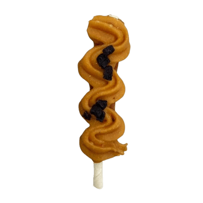 Spritz au poulet Bubimex 12 cm - Le Royaume de Lecki