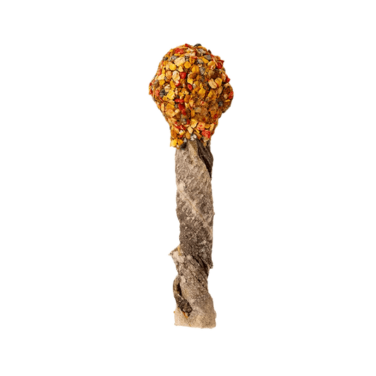 Sucette Cabillaud et Dinde Cooka's Cookies - Le Royaume de Lecki