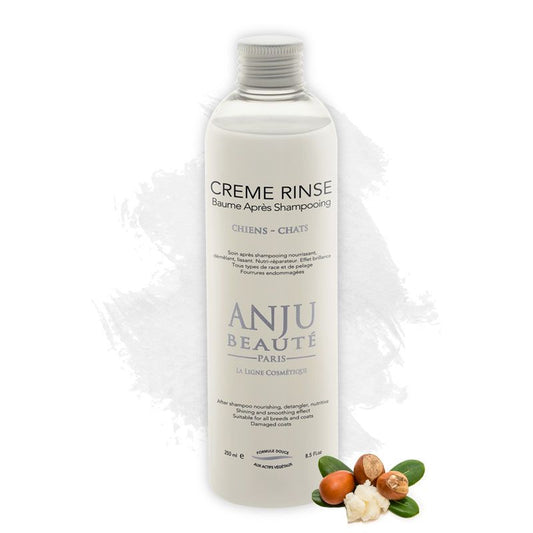 Baume Après-shampooing Crème Rinse Anju Beauté - Le Royaume de Lecki