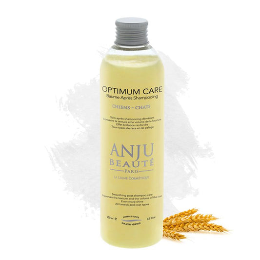 Baume Après-shampooing Optimum Care Anju Beauté - Le Royaume de Lecki