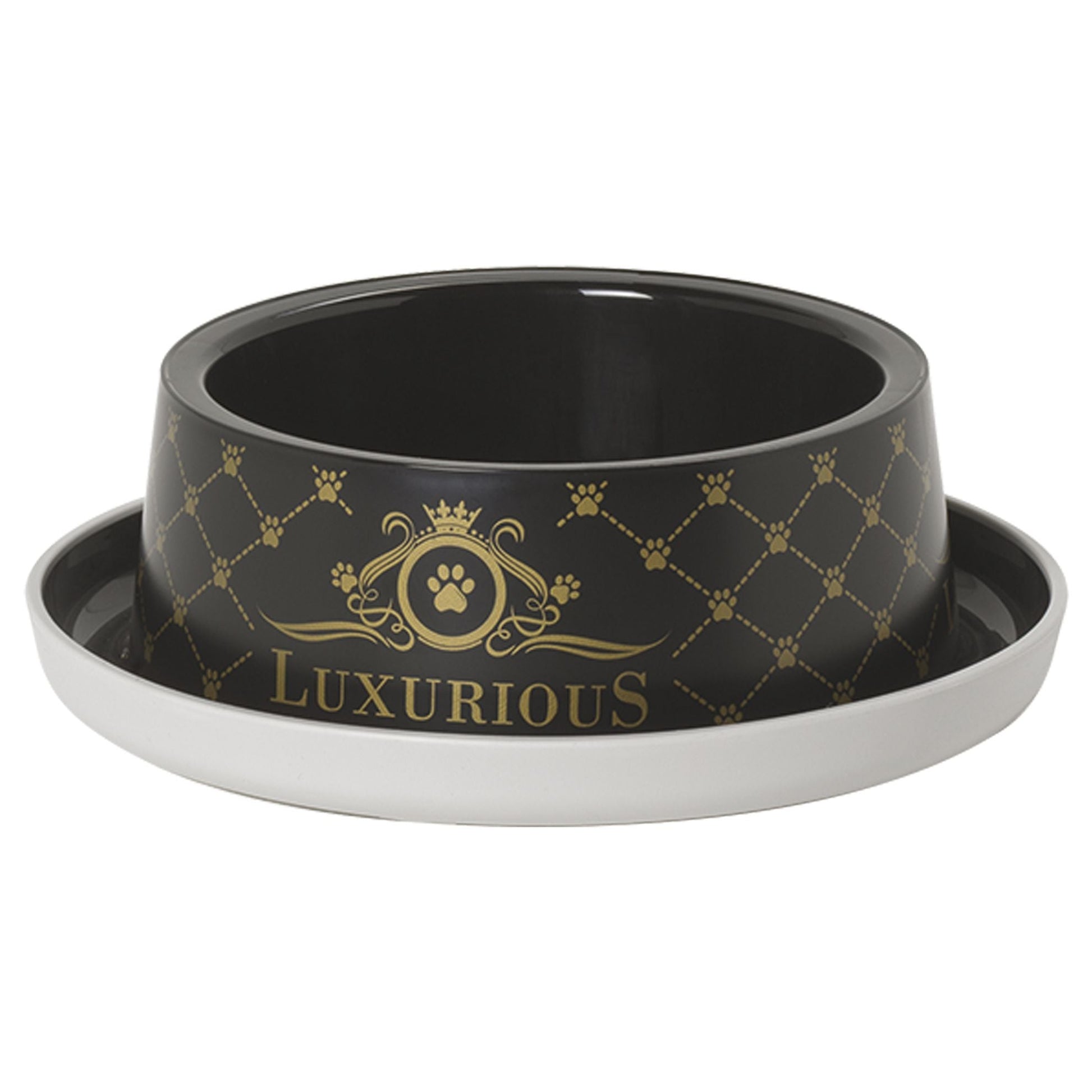 Gamelle Luxurious - Le Royaume de Lecki