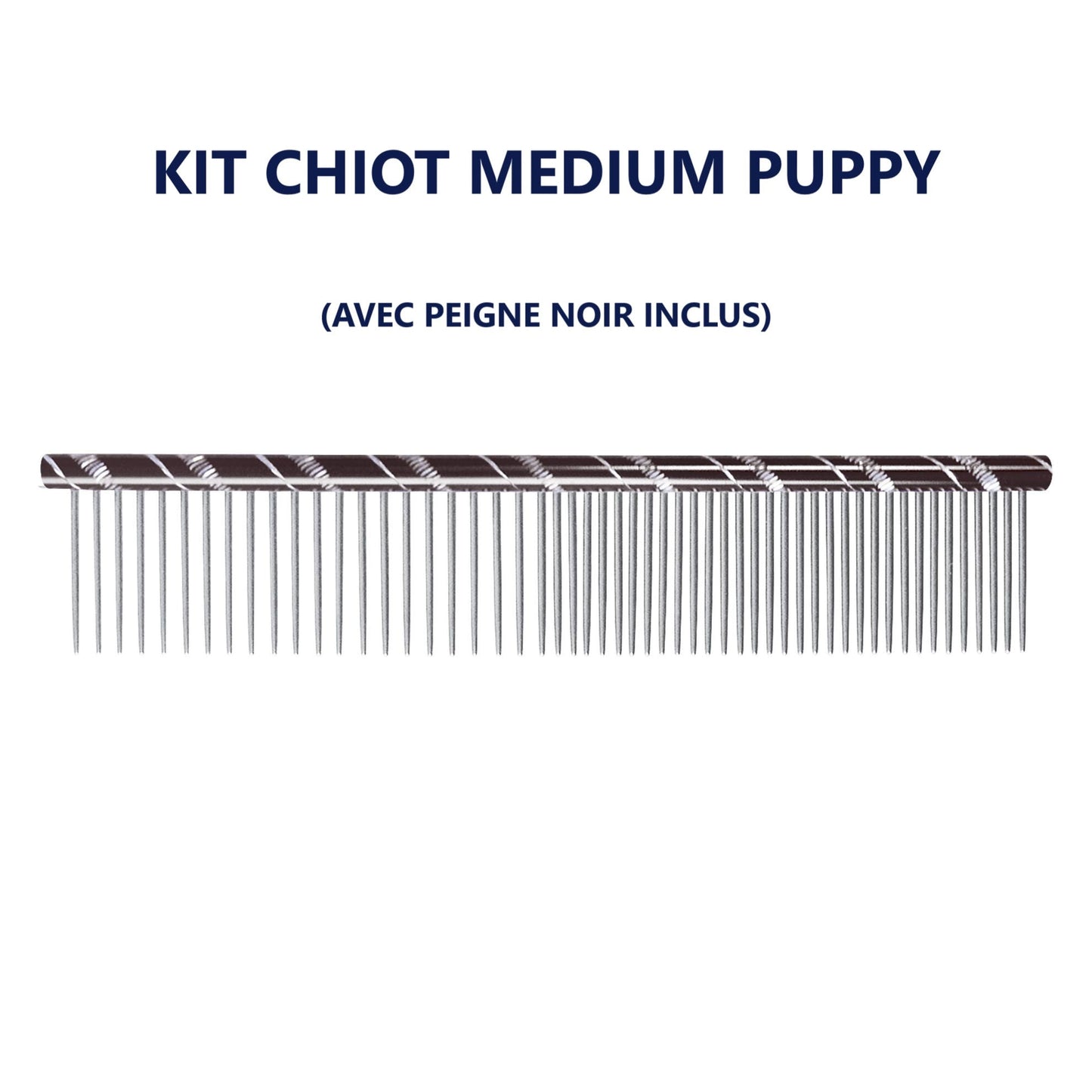 Kit Chiot Medium Puppy - Le Royaume de Lecki