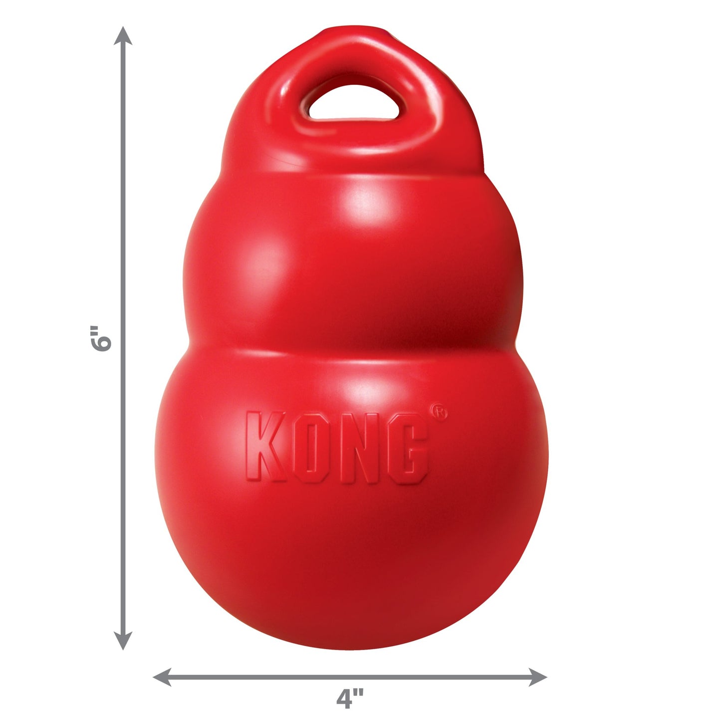 KONG® Bounzer - Le Royaume de Lecki