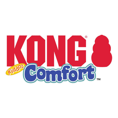 KONG® Comfort Éléphant - Le Royaume de Lecki