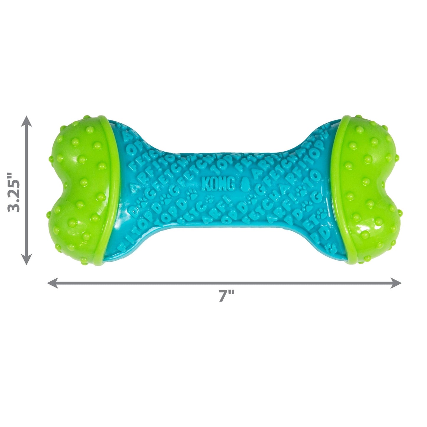 KONG® CoreStrength Os - Le Royaume de Lecki