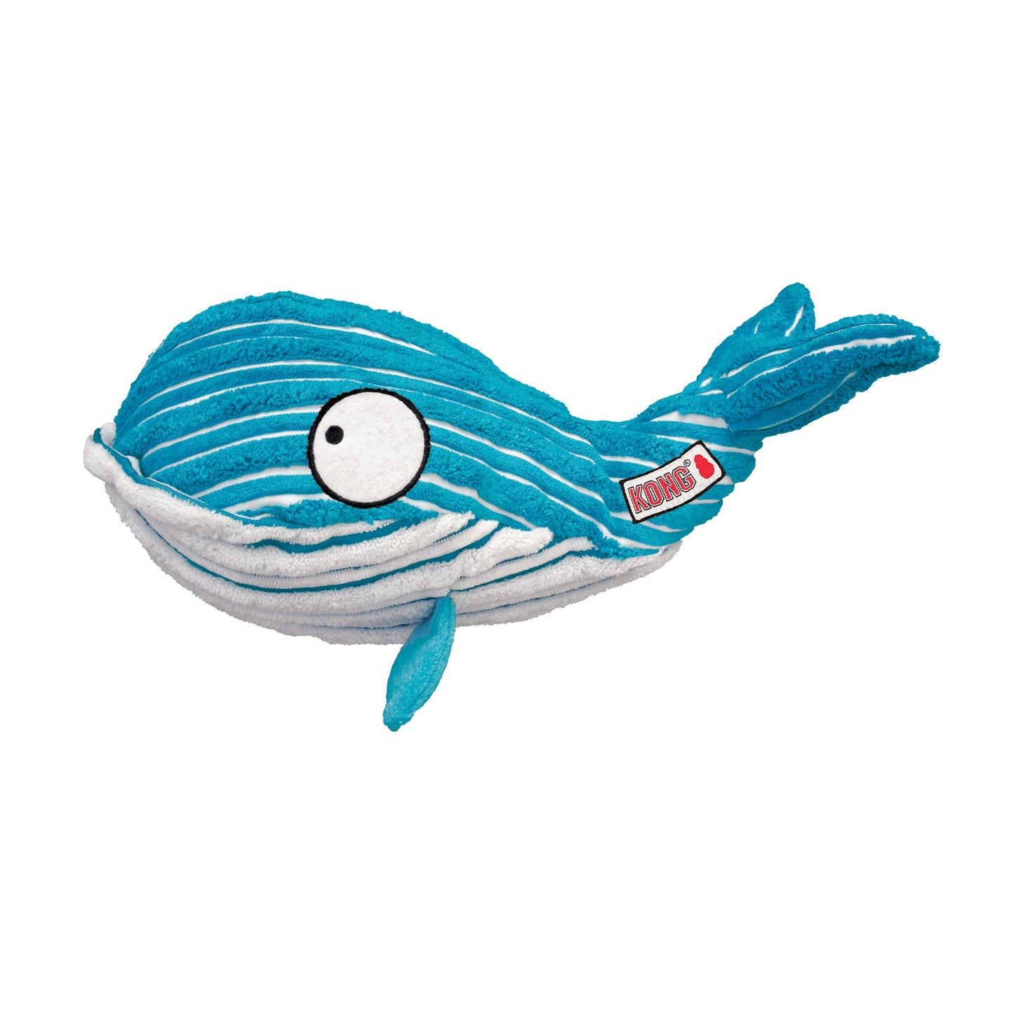 KONG® CuteSeas Baleine - Le Royaume de Lecki