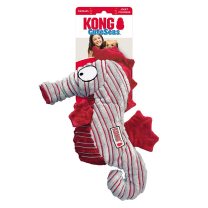 KONG® CuteSeas Hippocampe - Le Royaume de Lecki